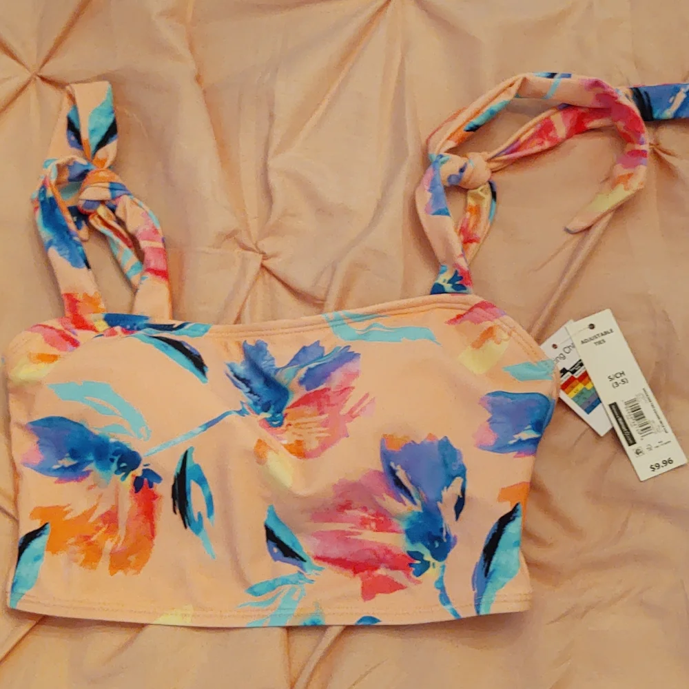 NWT No Boundaries bikini - Picture 2 of 7